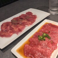 焼肉の龍園 小倉本店 - 
