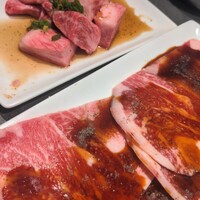 焼肉の龍園 小倉本店 - 