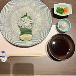 臼杵ふぐ山田や - 