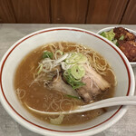 ラーメン一刻 - 