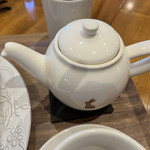 TEA ROOM Yuki Usagi - 紅茶もおしゃれな容器