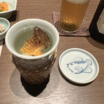 臼杵ふぐ山田や - 