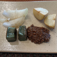 日本料理 「さくら」   ヒルトン東京お台場 - 