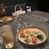 うし極 - 