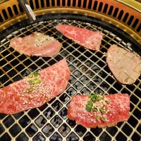 大徳壽 関内本店 - 薄切りです