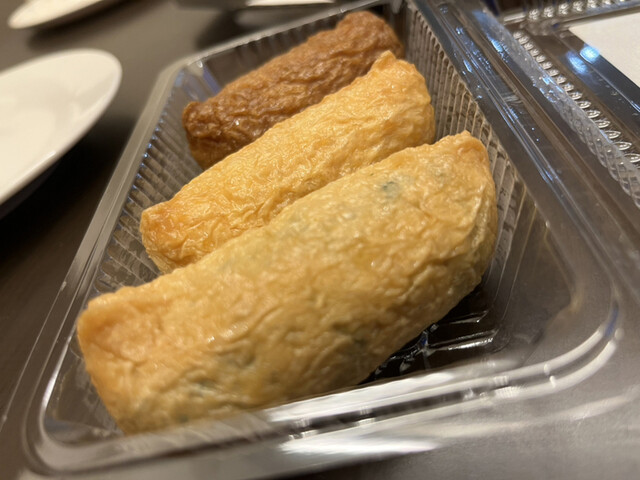 いなりのこん - 赤坂/いなり寿司 | 食べログ