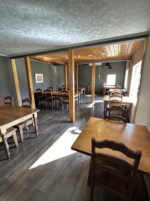 リゾートインノースカントリー エイティデイズ（80days） - 富良野（洋食）の写真