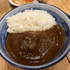 もうやんカレー 新宿東口店