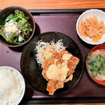 博多もつ鍋 やまや - 
