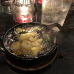 オーチョ タケリア メキシカン - 