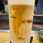 Tenteko - 生ビール大