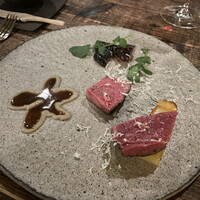 Terroir愛と胃袋 - 