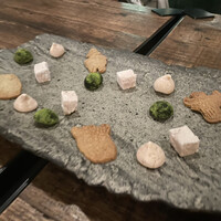 Terroir愛と胃袋 - 