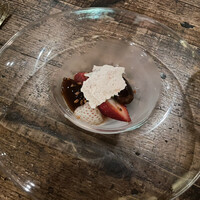 Terroir愛と胃袋 - 