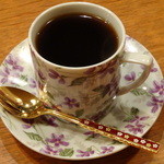 8 1／2 - コーヒー