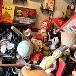 R-S - おもちゃ箱