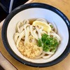山下うどん