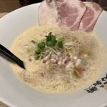 麺屋 九兵衛 - 