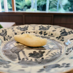 成生 - アオリイカ