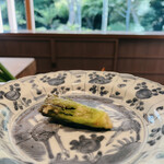 成生 - タラの芽