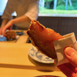 成生 - さつまいも