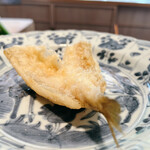 成生 - 駿河湾　鱚