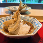 成生 - 駿河湾　小鯵　朝獲れ