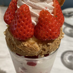 クレーム デ ラ クレーム - 