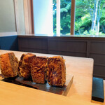 成生 - さつまいも