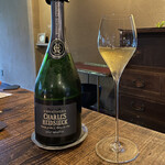 Terowaruaitoibukuro - Champagne Charles Heidsieck Brut Reserve