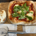 パンと喫茶 tino - 