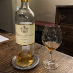 Terowaruaitoibukuro - Château Suduiraut Sauternes 2007