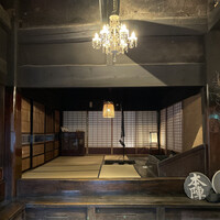 Terroir愛と胃袋 - 店内