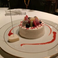 ツキ シュール ラメール - 