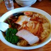 手打ちラーメン いまの家