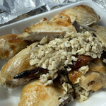 リィコーチキン - 