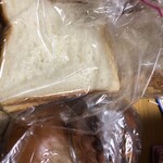 パン工房 ぴゅあーる - 