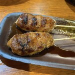 停主 - つくね