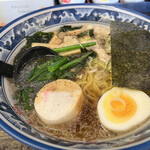 Ramen Taishou - 