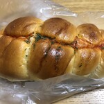 パン工房 ぴゅあーる - 