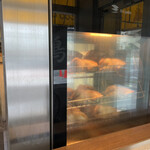 リィコーチキン - 