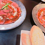 肉料理　黒麒麟 - 