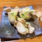 停主 - なんこつ