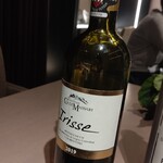 テラットリアエッフェ - 白ワイン