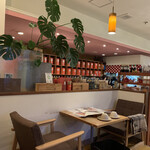 SPOON GARDEN RESTAURANT - 