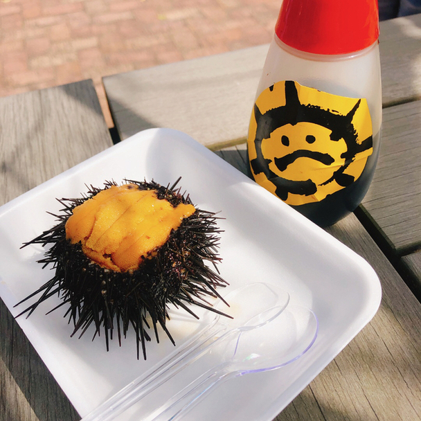 片倉商店 ハマテラス店 - 女川（その他）の写真