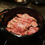 Kaisen Ryouriu Nishabushabu Kudou - 