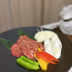 Yakiniku Sakuo - 