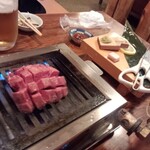 Yakiniku Chitose - 