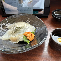 おたる政寿司 ぜん庵 - 